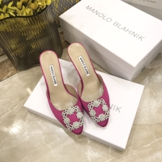 Manolo Blahnik High Heels